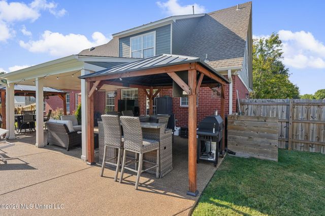 3357 Shadow Moss Cove, Nesbit, MS 38651