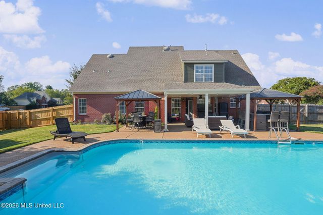 3357 Shadow Moss Cove, Nesbit, MS 38651