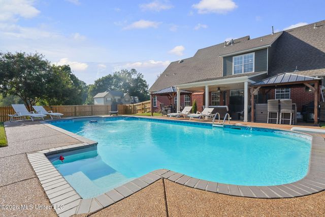 3357 Shadow Moss Cove, Nesbit, MS 38651