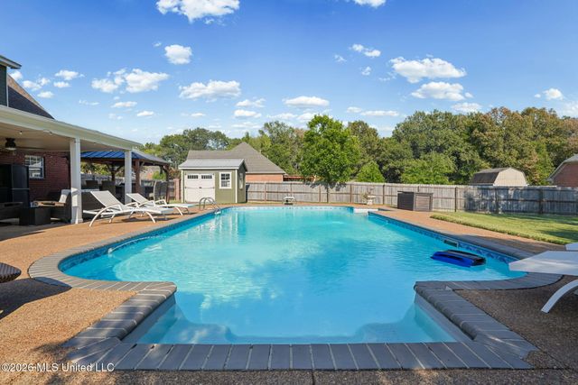 3357 Shadow Moss Cove, Nesbit, MS 38651