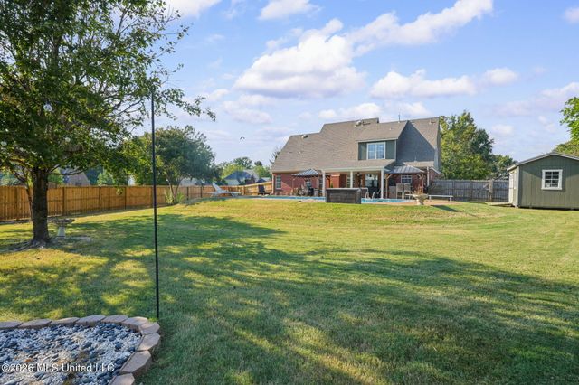 3357 Shadow Moss Cove, Nesbit, MS 38651