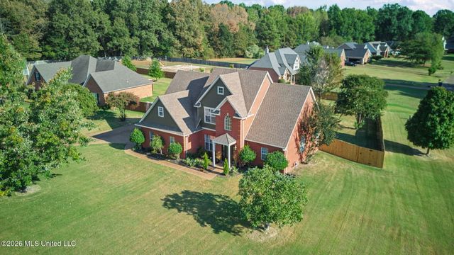 3357 Shadow Moss Cove, Nesbit, MS 38651