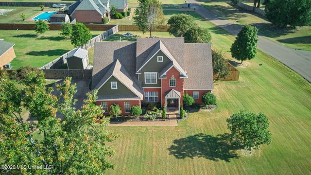3357 Shadow Moss Cove, Nesbit, MS 38651