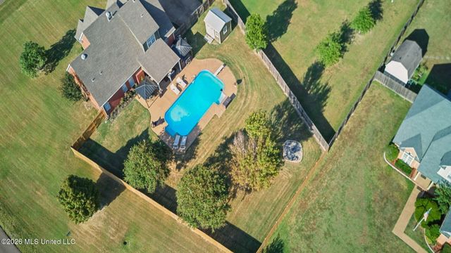 3357 Shadow Moss Cove, Nesbit, MS 38651