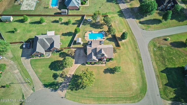 3357 Shadow Moss Cove, Nesbit, MS 38651
