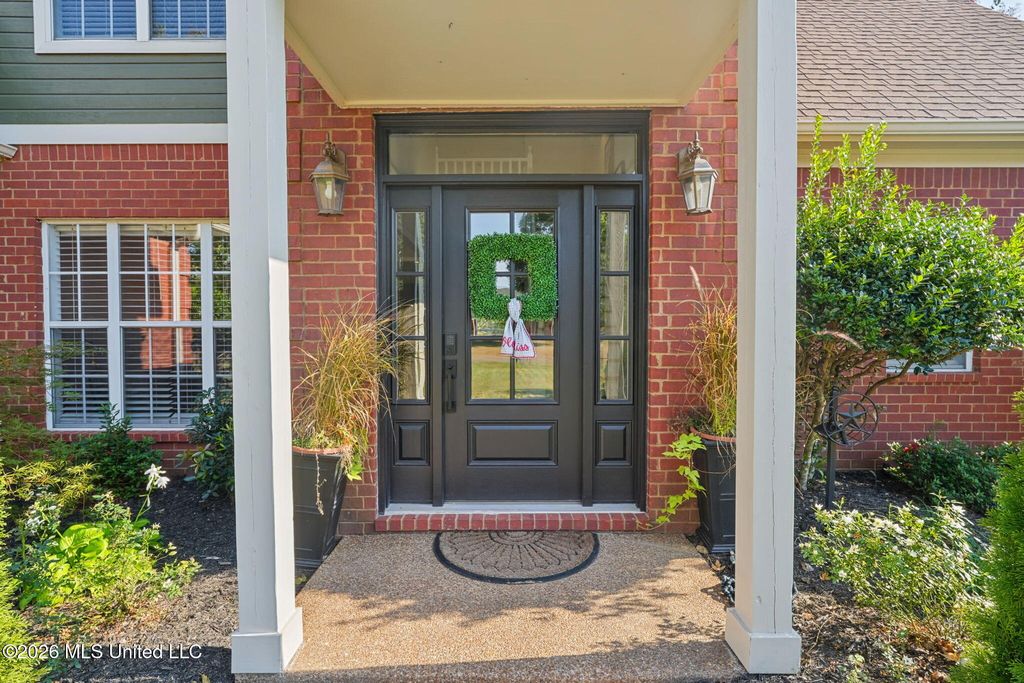 3357 Shadow Moss Cove, Nesbit, MS 38651 — photo 5