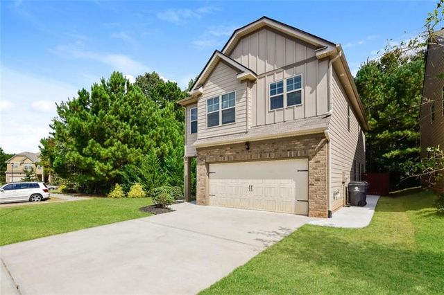 5097 Rapahoe Trail, Atlanta, GA 30349