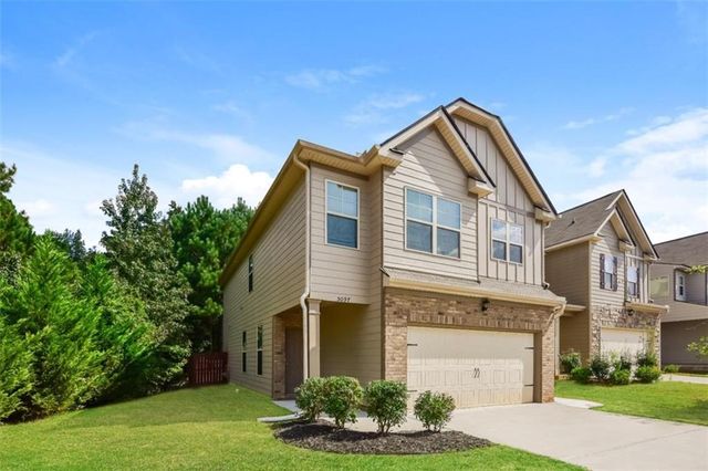 5097 Rapahoe Trail, Atlanta, GA 30349