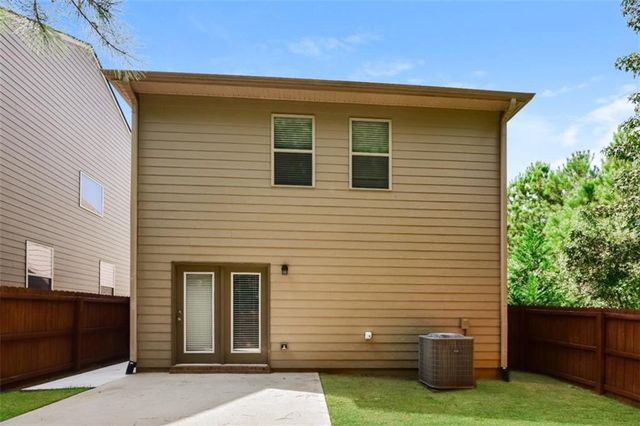 5097 Rapahoe Trail, Atlanta, GA 30349