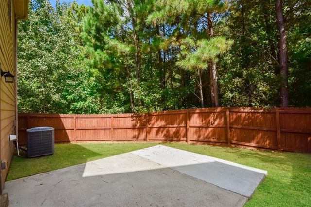 5097 Rapahoe Trail, Atlanta, GA 30349
