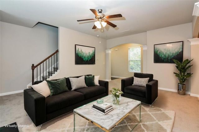 5097 Rapahoe Trail, Atlanta, GA 30349