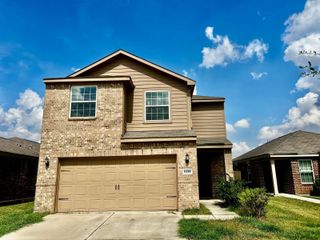6159 El Oro Drive, Houston, TX 77048