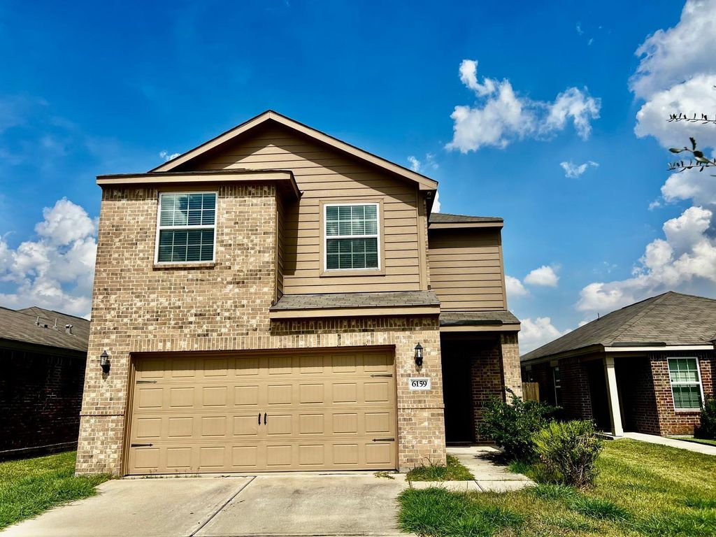 6159 El Oro Drive, Houston, TX 77048