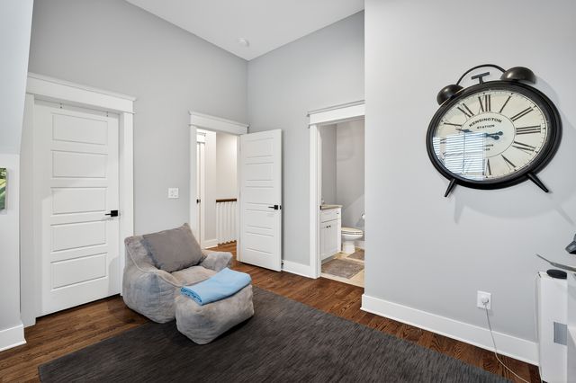 501A Waycross Dr, Nashville, TN 37211