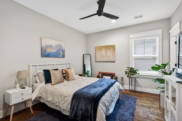 501A Waycross Dr, Nashville, TN 37211