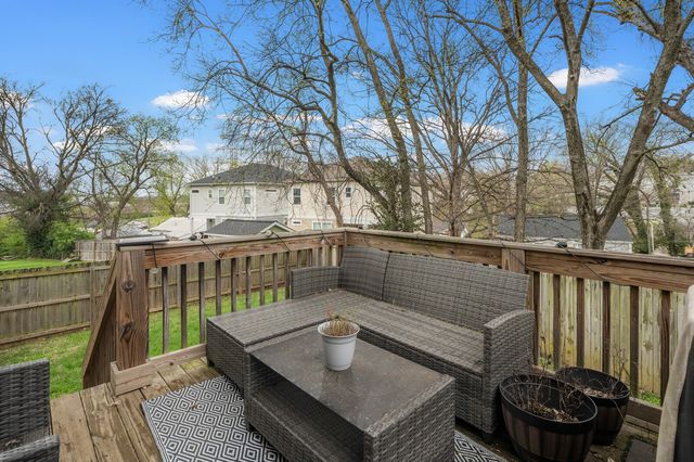 501A Waycross Dr, Nashville, TN 37211