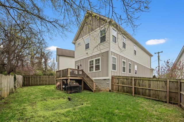 501A Waycross Dr, Nashville, TN 37211