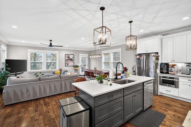 501A Waycross Dr, Nashville, TN 37211