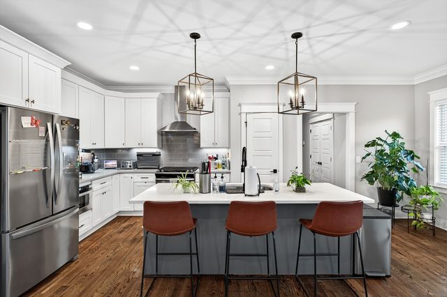 501A Waycross Dr, Nashville, TN 37211