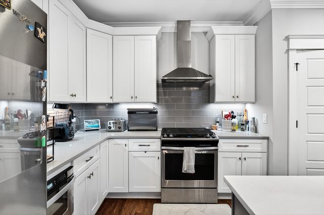 501A Waycross Dr, Nashville, TN 37211