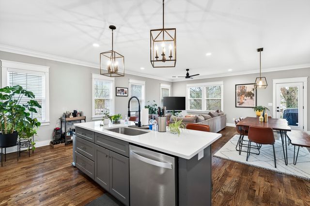 501A Waycross Dr, Nashville, TN 37211