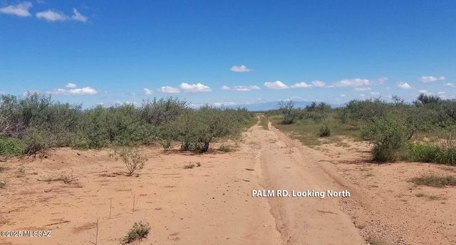 4 Lots W Cochise Way 14-16, Cochise, AZ 85606