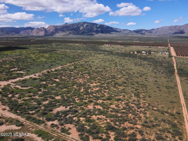 4 Lots W Cochise Way 14-16, Cochise, AZ 85606