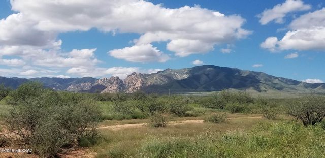 4 Lots W Cochise Way 14-16, Cochise, AZ 85606