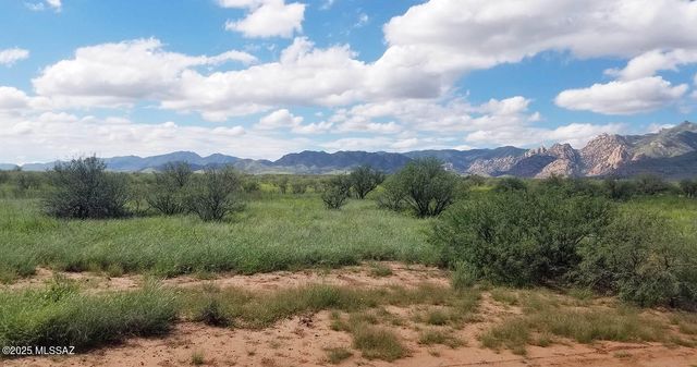 4 Lots W Cochise Way 14-16, Cochise, AZ 85606