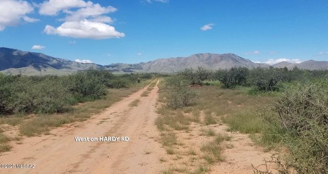 4 Lots W Cochise Way 14-16, Cochise, AZ 85606