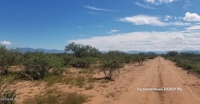 4 Lots W Cochise Way 14-16, Cochise, AZ 85606