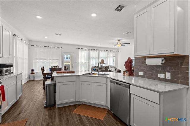 12202 Perritos Place, Austin, TX 78748