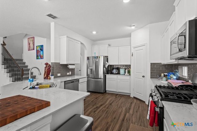 12202 Perritos Place, Austin, TX 78748