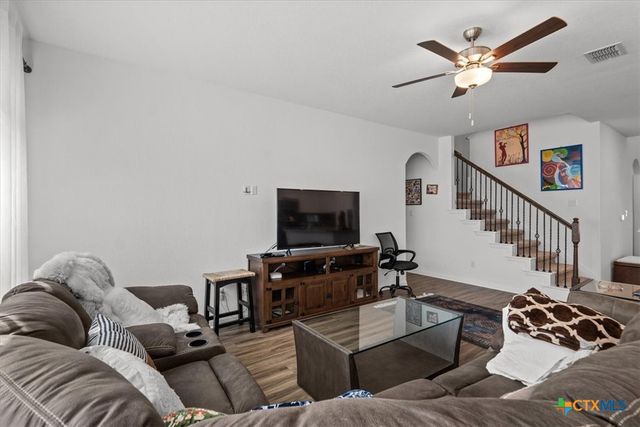 12202 Perritos Place, Austin, TX 78748