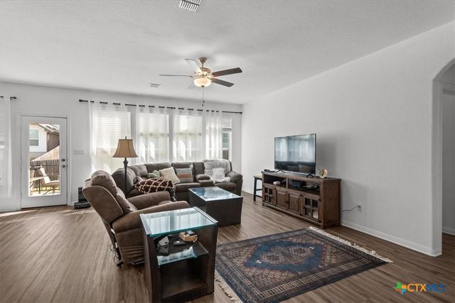 12202 Perritos Place, Austin, TX 78748