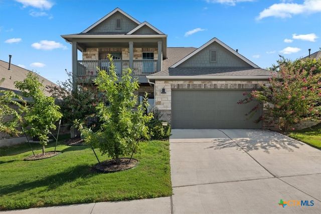 12202 Perritos Place, Austin, TX 78748