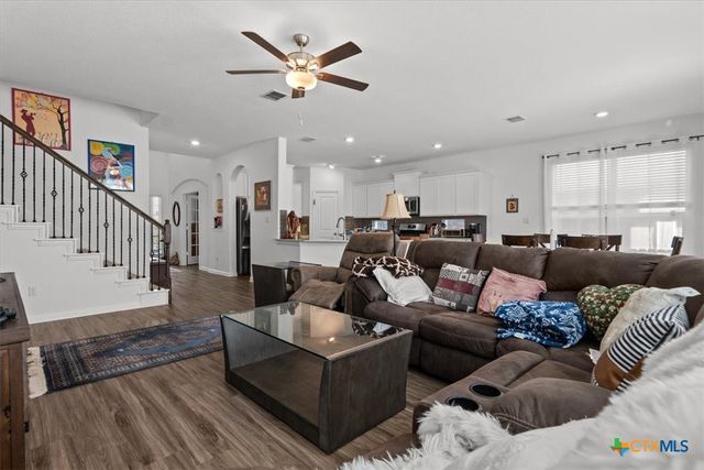 12202 Perritos Place, Austin, TX 78748