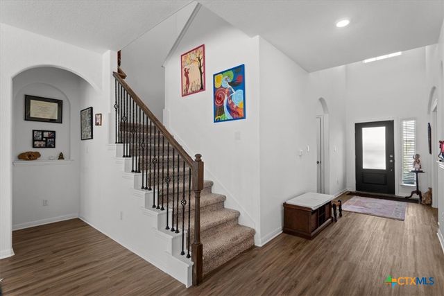 12202 Perritos Place, Austin, TX 78748
