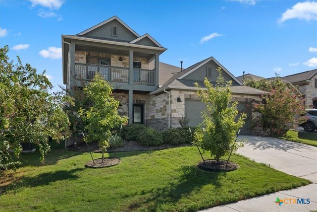 12202 Perritos Place, Austin, TX 78748