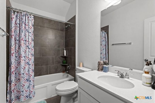 12202 Perritos Place, Austin, TX 78748