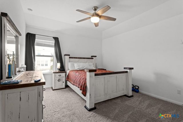 12202 Perritos Place, Austin, TX 78748