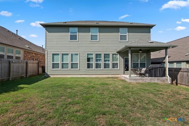 12202 Perritos Place, Austin, TX 78748