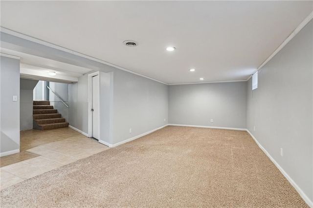 5415 W 99th Terrace, Overland Park, KS 66207