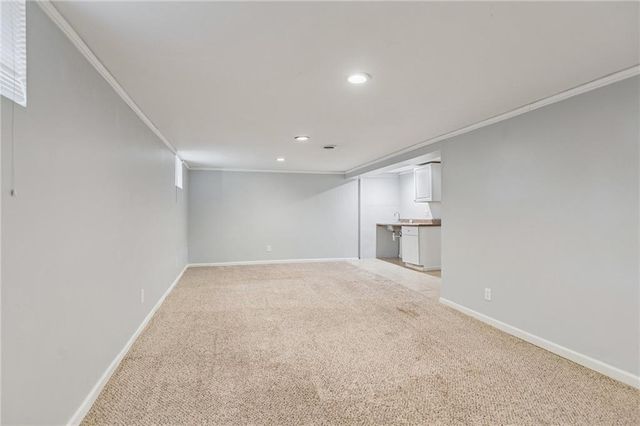 5415 W 99th Terrace, Overland Park, KS 66207