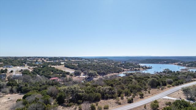 880 Sunfish Point, Bluff Dale, TX 76433