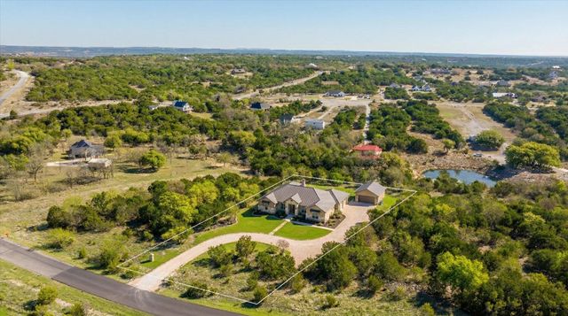 880 Sunfish Point, Bluff Dale, TX 76433