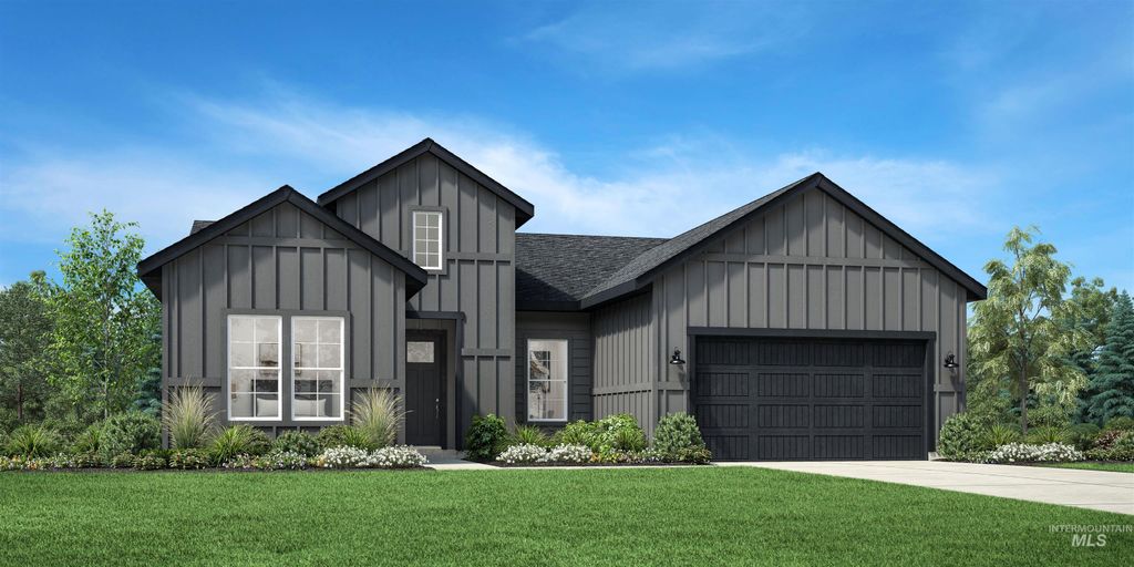 9622 W Valley Vista Dr, Star, ID 83669