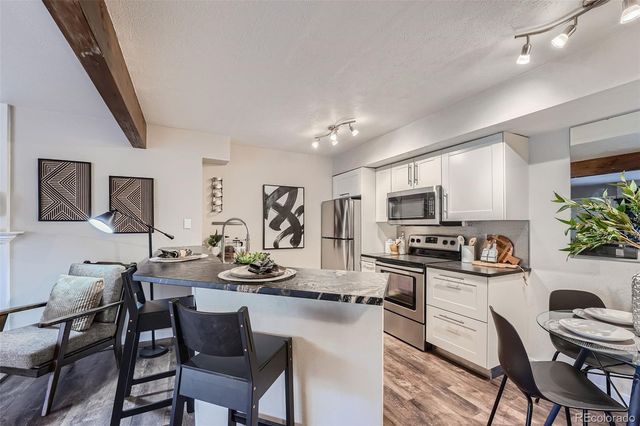 40 S Boulder Circle 4014, Boulder, CO 80303