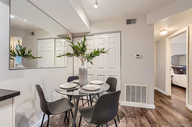 40 S Boulder Circle 4014, Boulder, CO 80303