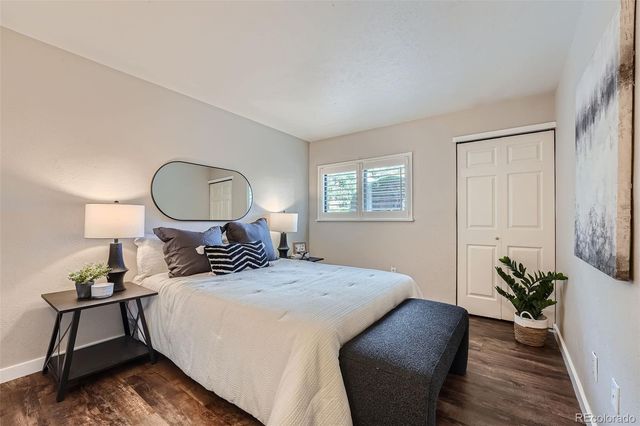 40 S Boulder Circle 4014, Boulder, CO 80303